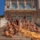 SOFI TUKKER-BREAD -COLOURED-