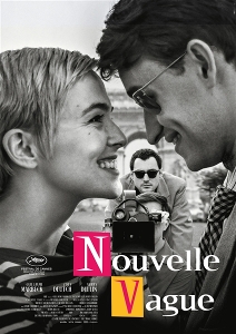 ANIMATION-NOUVELLE VAGUE