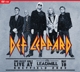 DEF LEPPARD-LIVE AT THE LEADMILL