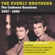 EVERLY BROTHERS-CADENCE SESSIONS VOLUME 2 195...
