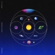 COLDPLAY-MUSIC OF THE SPHERES -COLORED-