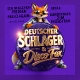 VARIOUS-DEUTSCHER SCHLAGER & DISCO FOX