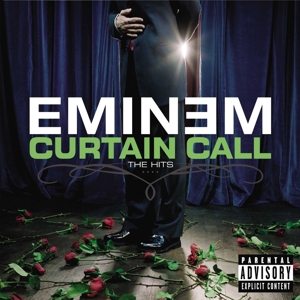 EMINEM-CURTAIN CALL =BEST OF=