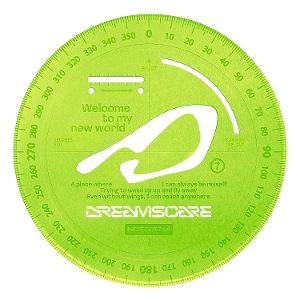 NCT DREAM-DREAMSCAPE