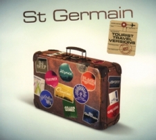 ST. GERMAIN-TOURIST (20TH ANNIVERSARY TRAVEL ...