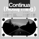 NOSAJ THING-CONTINUA