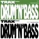 VARIOUS-TRAX CLASSICS DRUM N BASS