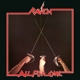 RAVEN-ALL FOR ONE -COLOURED-