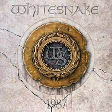 WHITESNAKE-1987