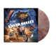 CHATTAWAY, JAY-SILVER BULLET -COLOURED-