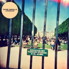 TAME IMPALA-LONERISM