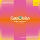 VARIOUS-EUROVISION SONG CONTEST MALMO 2024 -COLOURED-