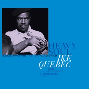 QUEBEC, IKE-HEAVY SOUL