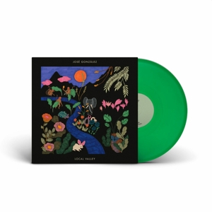 GONZALEZ, JOSE-LOCAL VALLEY -COLOURED-