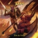 DIO-EVIL OR DIVINE: LIVE IN NEW YORK CITY