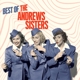 ANDREW SISTERS-VERY BEST OF
