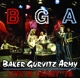BAKER GURVITZ ARMY-LIVE IN DERBY '75
