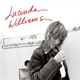 WILLIAMS, LUCINDA-LUCINDA WILLIAMS -COLOURED-