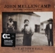 MELLENCAMP, JOHN-PERFORMS TROUBLE NO MORE LIV...
