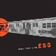 ESG-COME AWAY WITH -COLOURED-