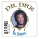 DR. DRE-CHRONIC
