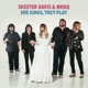 DAVIS, SKEETER & NRBQ-SHE SINGS, THEY PLAY