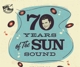 VARIOUS-70 YEARS OF THE SUN VOL.2