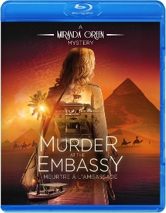 MOVIE-MURDER AT THE EMBASSY