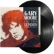 MOORE, GARY-LIVE FROM LONDON