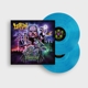 LORDI-SCREEM WRITERS GUILD -COLOURED-