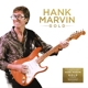 MARVIN, HANK-GOLD -COLOURED-