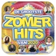 VARIOUS-GROOTSTE ZOMERHITS VAN 2020