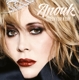 ANOUK-QUEEN FOR A DAY -COLOURED-