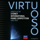 VARIOUS-VIRTUOSO - PIANISTS OF THE SYDNEY INTERNATIONAL PIANO C