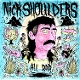 SHOULDERS, NICK-ALL BAD -COLOURED-