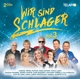 VARIOUS-WIR SIND SCHLAGER