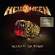 HELLOWEEN-MARCH OF TIME (THE BEST OF 40 YEARS...