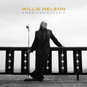 NELSON, WILLIE-AMERICAN CLASSIC