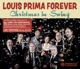 PRIMA, LOUIS-CHRISTMAS IN SWING