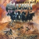 SAXON-DOGS OF WAR -COLOURED-