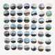 COMPLETE MOUNTAIN ALMANAC-COMPLETE MOUNTAIN A...