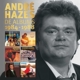 HAZES, ANDRE-DE ALBUMS 1984-1988