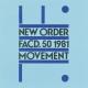 NEW ORDER-MOVEMENT