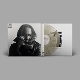 THUNDERCAT-DISTRACTED =INDIE/CLEAR BLACK MARB...