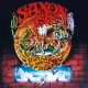 SAXON-FOREVER FREE -COLOURED-