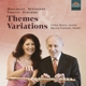 SELLO, LUISA & BRUNO CANINO-SCHUBERT: THEMES ...