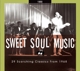 VARIOUS-SWEET SOUL MUSIC 1968