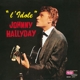 HALLYDAY, JOHNNY-LP NO.8 - L'IDOLE