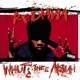 REDMAN-WHUT? THEE ALBUM -COLOURED-