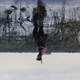 KNIFEPLAY-ANIMAL DROWNING -COLOURED-